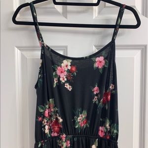 Joe Boxer Maxi Dress